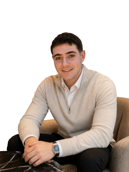 Jacob Sassoon — Montréal Real Estate Broker